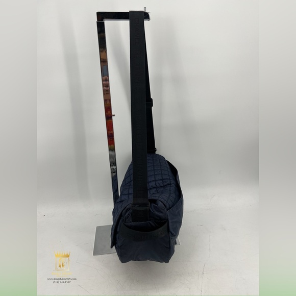 Chanel Sports line Messenger bag - Picture 2 of 13